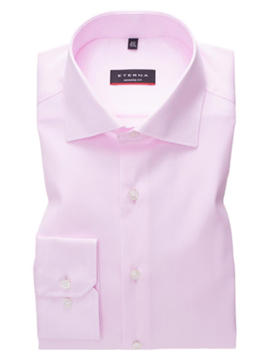 Eterna Skjorter 8817_50x18k_38 - Bygholm Menswear